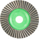 Strend Pro Premium 115 x 22 mm Grinding Diamond Flap Disc P60
