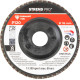 Strend Pro Premium Blade 115 x 22 мм, шлифовка, P120, алмаз, клапан