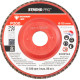 Strend Pro Premium Blade 115 x 22 мм, шлифовка, P200, алмаз, заслонка