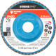 Strend Pro Premium Blade 115 x 22 мм, шлифовка, P400, алмаз, клапан