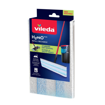 Vileda H2Pro mopipea, lame, asendus