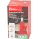 Strend Pro Premium подъемник, 04 тонны, 180-350 мм, гидравлический