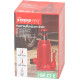 Strend Pro Premium домкрат, 12 тонн, 210-415 мм, гидравлический домкрат