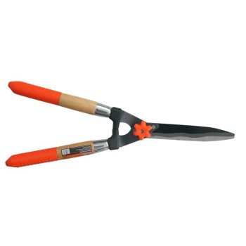 Ножницы Strend Pro KT3915B, садовые, для живой изгороди, WoodHandle, деревянные ручки Ножницы Strend Pro KT3915B, садовые, для живой изгороди, WoodHandle, деревянные ручки