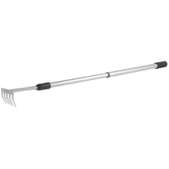 Reha Strend Pro Herrison 615G1, 5-hambaline, teleskooppikkus 120cm, aed, manuaal Reha Strend Pro Herrison 615G1, 5-hambaline, teleskooppikkus 120cm, aed, manuaal