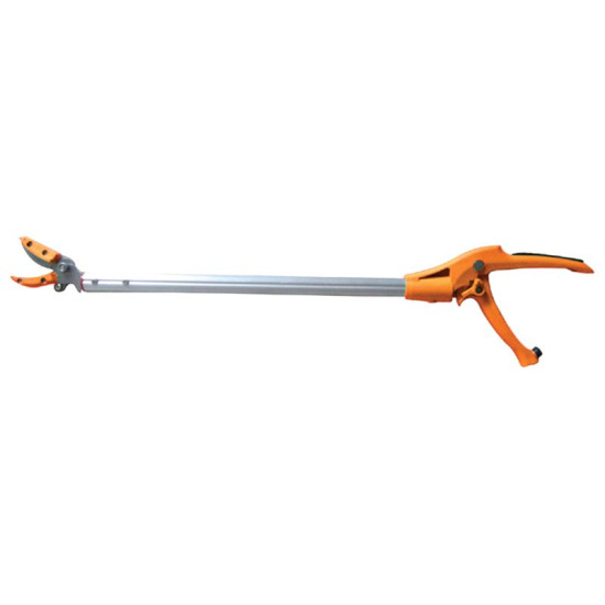 Käärid GS281, ALU vardal 65 cm, aed, okstel