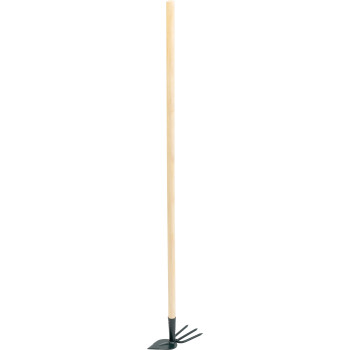 Garden hoe H104/1000  (A-80mm / B-200mm / C-1000mm)