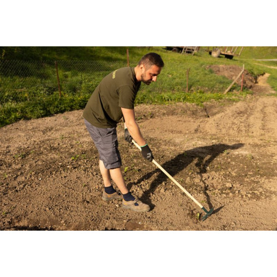 Мотыга H104/1000 (а-80мм / B-200мм / с-1000мм) Мотыга H104/1000 (а-80мм / B-200мм / с-1000мм)