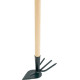 Мотыга H104/1000 (а-80мм / B-200мм / с-1000мм) Мотыга H104/1000 (а-80мм / B-200мм / с-1000мм)