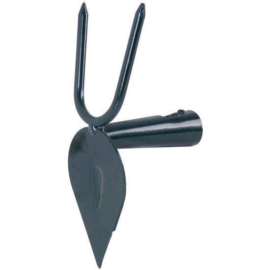 Pointed hoe,2 tooth
