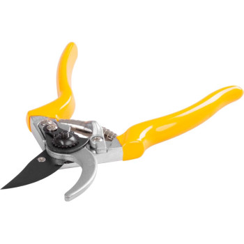 Anvil pruner 210mm Strend Pro, cutting cap. 20mm