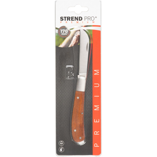 Nuga Strend Pro Premium K03, nikerdusnuga, ümmargune