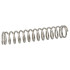 Spare spring