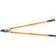 Bypass lopper 680-1015mm Strend Pro, telescoping handle 32mm