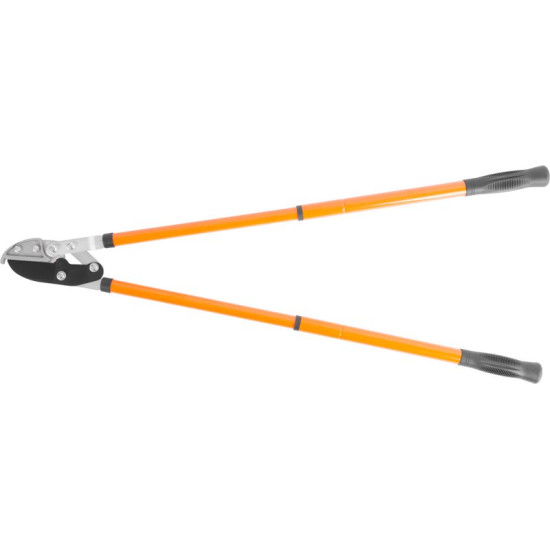 Käärid Strend Pro KT3853A, aed, okstel, lõigatud.50, CrV, teleskoop