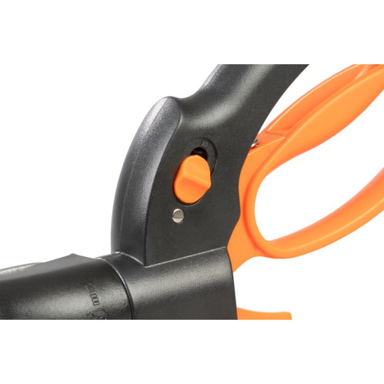 Grass shears Strend Pro, rotating 360° Grass shears Strend Pro, rotating 360°