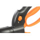 Grass shears Strend Pro, rotating 360° Grass shears Strend Pro, rotating 360°