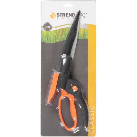 Grass shears Strend Pro, rotating 360° Grass shears Strend Pro, rotating 360°
