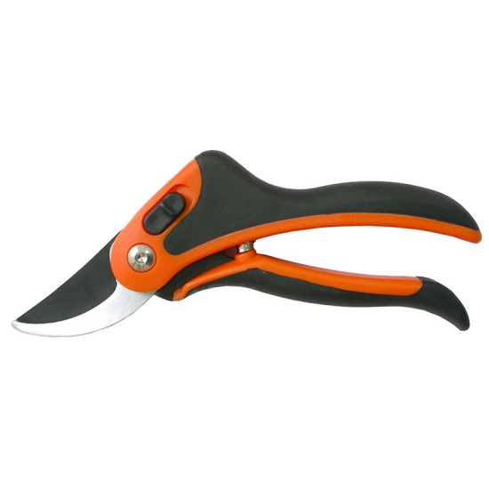 Bypass pruner 210mm Strend Pro Premium, cutting cap. 18mm Bypass pruner 210mm Strend Pro Premium, cutting cap. 18mm