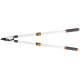 Bypass lopper 770-990mm Strend Pro, telescopic handle, cutting cap. 32mm