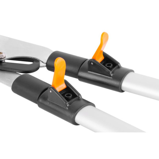 Bypass lopper 770-990mm Strend Pro, telescopic handle, cutting cap. 32mm