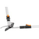 Bypass lopper 770-990mm Strend Pro, telescopic handle, cutting cap. 32mm