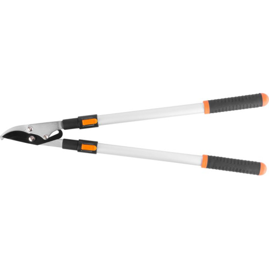 Bypass lopper 770-990mm Strend Pro, telescopic handle, cutting cap. 32mm