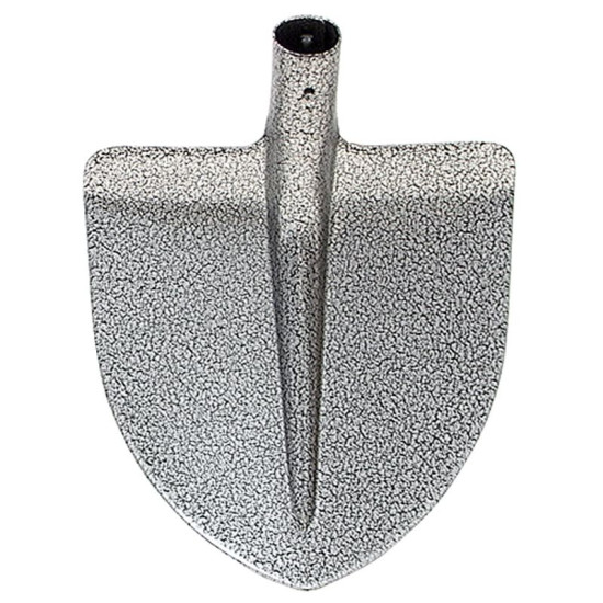Labidas S510SLK terav, KomaXit, ilma käepidemeta, 265x270 mm Labidas S510SLK terav, KomaXit, ilma käepidemeta, 265x270 mm