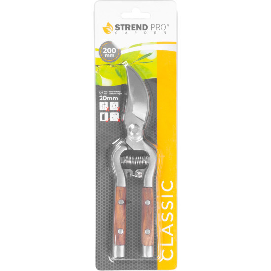 Garden shear