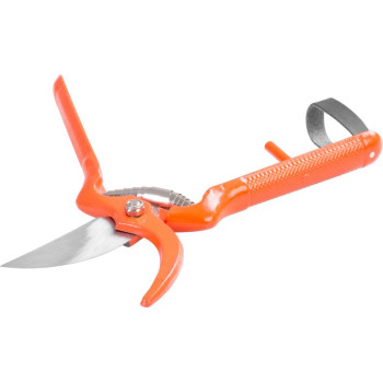 Bypass pruner 230mm Strend Pro, cutting cap. 25mm