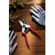 Bypass pruner 200mm Strend Pro Premium, cutting cap. 20mm Bypass pruner 200mm Strend Pro Premium, cutting cap. 20mm