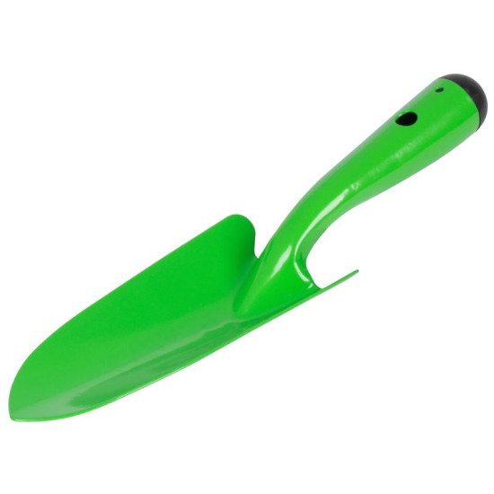 Garden trowel Herrison, narrow, metalic Garden trowel Herrison, narrow, metalic