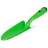 Garden trowel Herrison, narrow, metalic