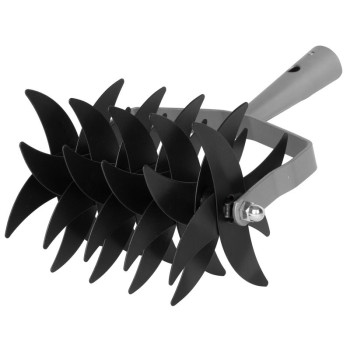 Cultivator LS9228-1 garden metal