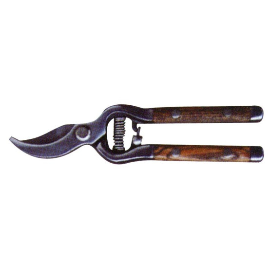 Bypass pruner 200mm Strend Pro, cutting cap. 18mm