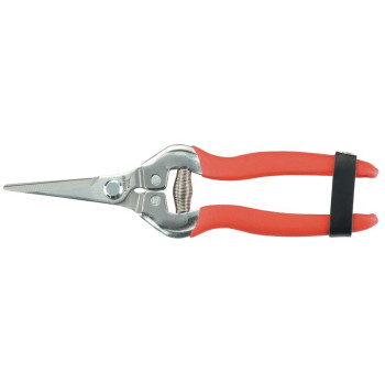 Käärid Strend Pro Premium 803BS, 180 mm, aed, puuviljade, lillede ja taimede jaoks, sirged Käärid Strend Pro Premium 803BS, 180 mm, aed, puuviljade, lillede ja taimede jaoks, sirged