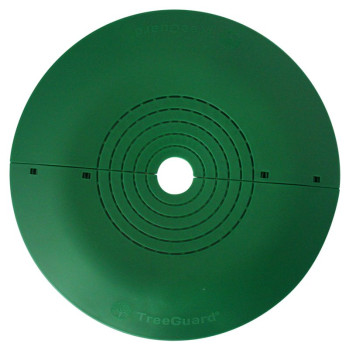 Kaitse TreeGuard® GR250, max. 115 mm, puudele