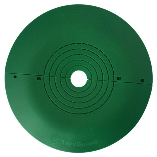 Kaitse TreeGuard® GR500, max. 320 mm, puudele