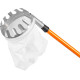 Viljakoorija Strend Pro Garden 155 mm, teleskoop 1,65-3 m Viljakoorija Strend Pro Garden 155 mm, teleskoop 1,65-3 m