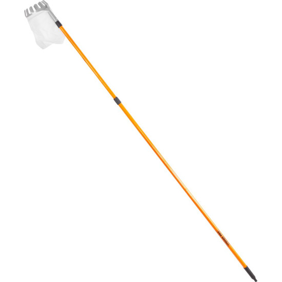 Viljakoorija Strend Pro Garden 155 mm, teleskoop 1,65-3 m Viljakoorija Strend Pro Garden 155 mm, teleskoop 1,65-3 m