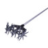 Cultivator Strend Pro Premium HS-731R, 1400x230 mm, 6 knives, manual, AluTelescope