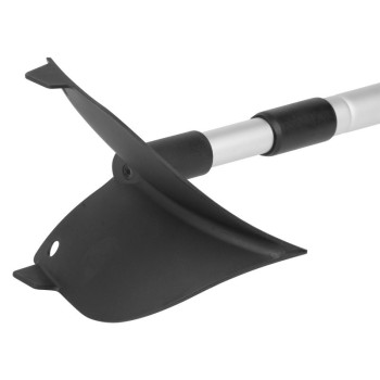 Strend Pro Premium ader, aed, alumiiniumteleskoop 1350 mm Strend Pro Premium ader, aed, alumiiniumteleskoop 1350 mm