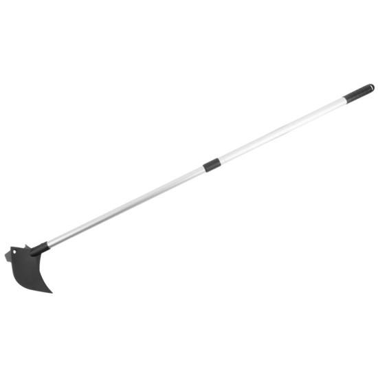 Plough Strend Pro Premium, for garden, plastic, Alu telescope handle 1350 mm Plough Strend Pro Premium, for garden, plastic, Alu telescope handle 1350 mm