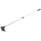 Plough Strend Pro Premium, for garden, plastic, Alu telescope handle 1350 mm Plough Strend Pro Premium, for garden, plastic, Alu telescope handle 1350 mm