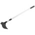 Plough  Strend Pro Premium, for garden, plastic, Alu telescope handle 1350 mm