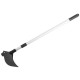 Plough Strend Pro Premium, for garden, plastic, Alu telescope handle 1350 mm Plough Strend Pro Premium, for garden, plastic, Alu telescope handle 1350 mm