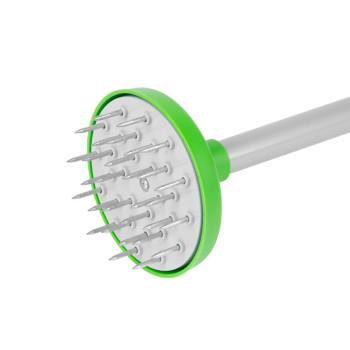 Collector Strend Pro Premium, for waste, Alu 1000 mm