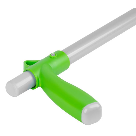 Collector Strend Pro Premium, for waste, Alu 1000 mm Collector Strend Pro Premium, for waste, Alu 1000 mm