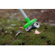 Collector Strend Pro Premium, for waste, Alu 1000 mm Collector Strend Pro Premium, for waste, Alu 1000 mm
