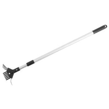 Strend Pro Premium umbrohu- ja murueemaldaja, alumiiniumist teleskoopkäepide, 1350 mm
